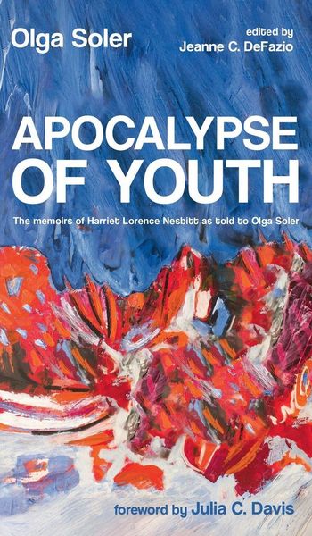 Produktbild: Apocalypse of Youth