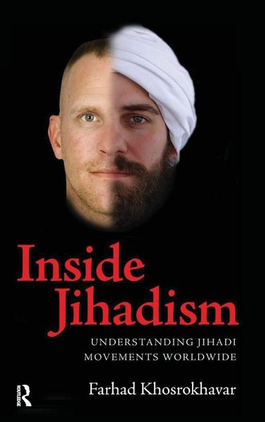 Produktbild: Inside Jihadism