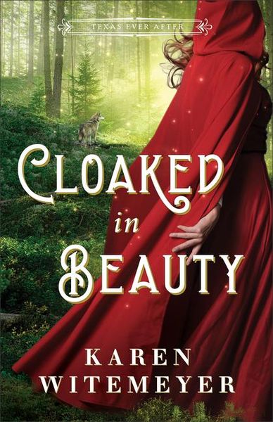 Produktbild: Cloaked in Beauty