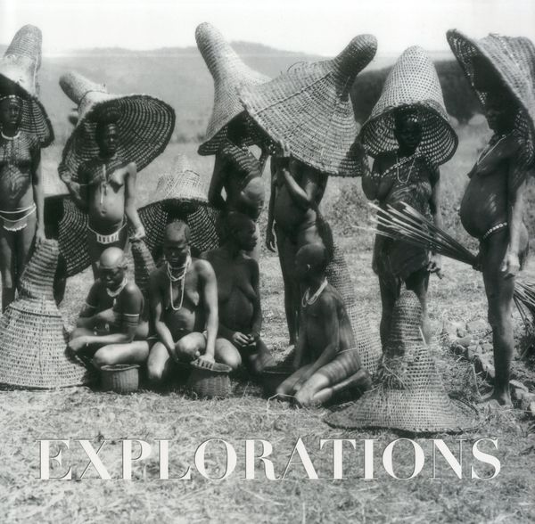 Produktbild: Explorations