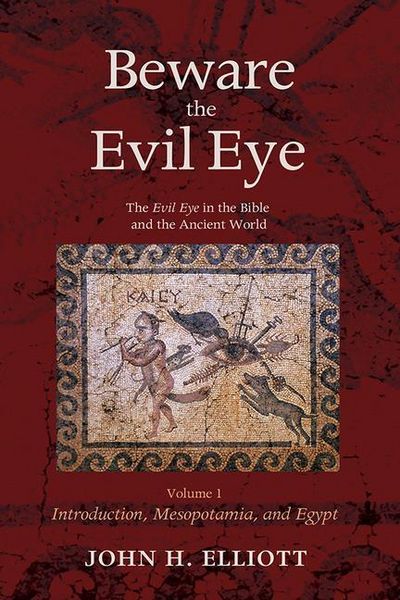 Produktbild: Beware the Evil Eye, 4-Volume Set