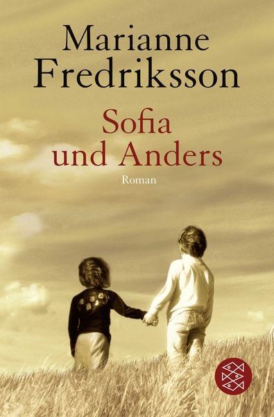 Produktbild: Sofia und Anders