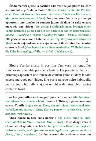 Produktbild: Le Client silencieux - Franz&ouml;sische Krimi-Lekt&uuml;re A1-A2 (+ Audio-CD)