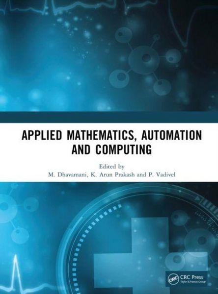 Produktbild: Applied Mathematics, Automation and Computing