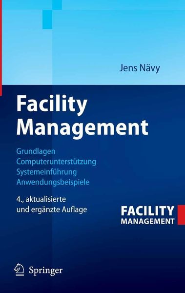 Produktbild: Facility Management