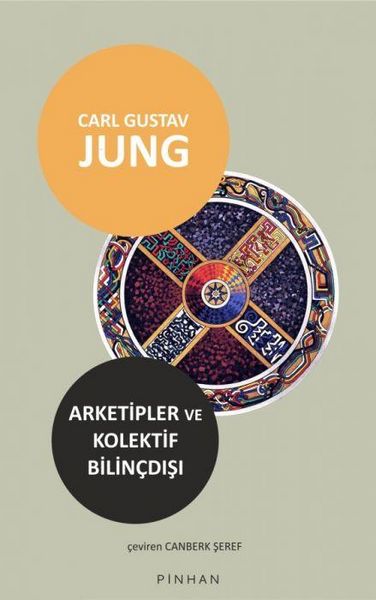 Produktbild: Arketipler ve Kolektif Bilincdisi