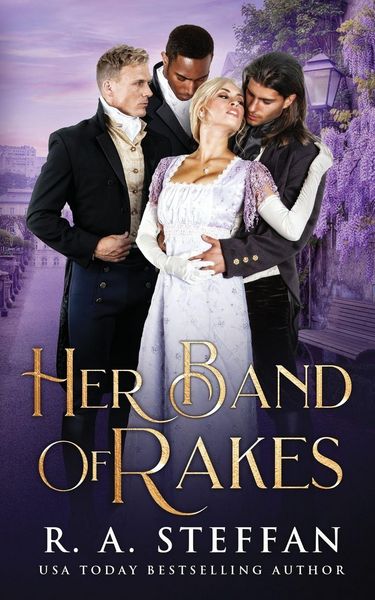 Produktbild: Her Band of Rakes