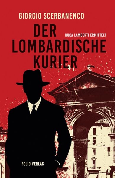 Produktbild: Der lombardische Kurier