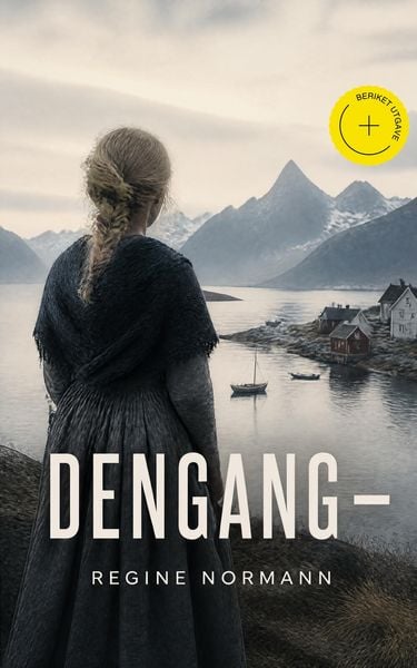 Produktbild: Dengang - (Kommentert)