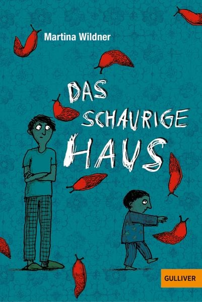 Produktbild: Das schaurige Haus