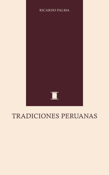 Produktbild: Tradiciones Peruanas
