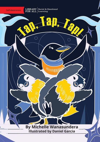 Produktbild: Tap, Tap, Tap