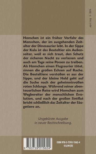 Produktbild: Homchen