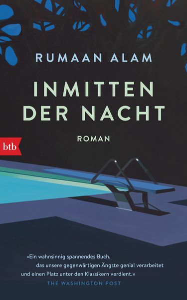 Produktbild: Inmitten der Nacht