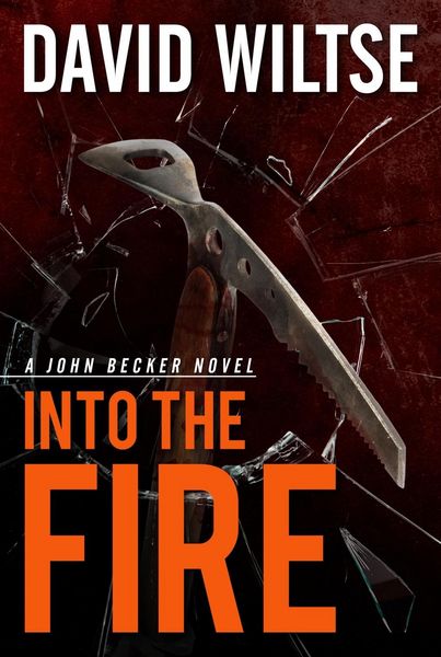 Produktbild: Into the Fire