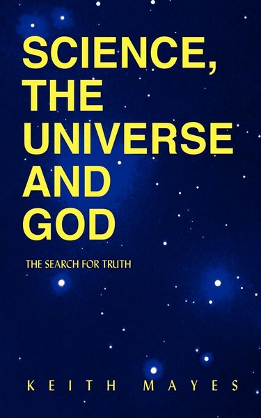 Produktbild: Science, the Universe and God