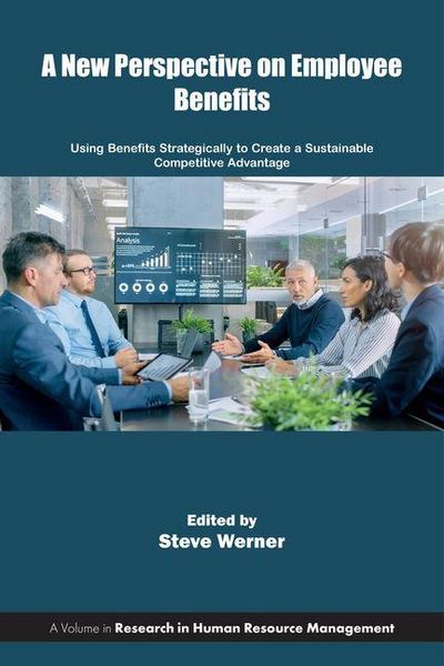 Produktbild: A New Perspective on Employee Benefits