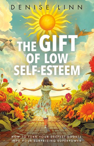 Produktbild: The Gift of Low Self-Esteem