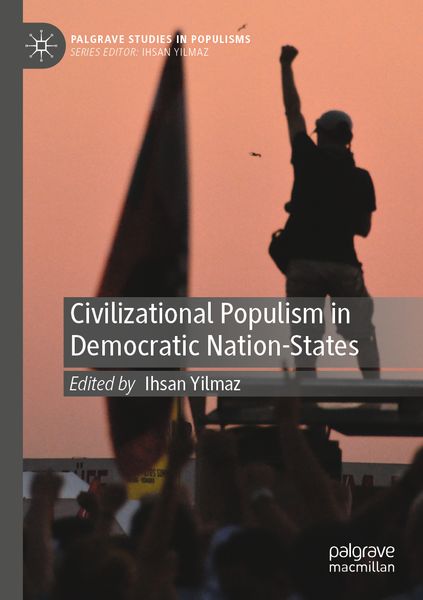 Produktbild: Civilizational Populism in Democratic Nation-States