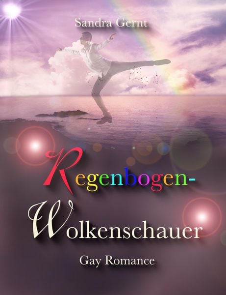 Produktbild: Regenbogenwolkenschauer