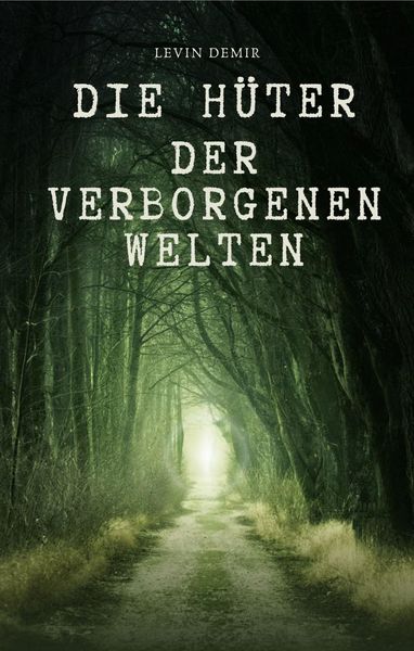 Produktbild: Die H&uuml;ter der verborgenen Welten