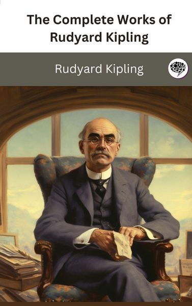 Produktbild: The Complete Works of Rudyard Kipling