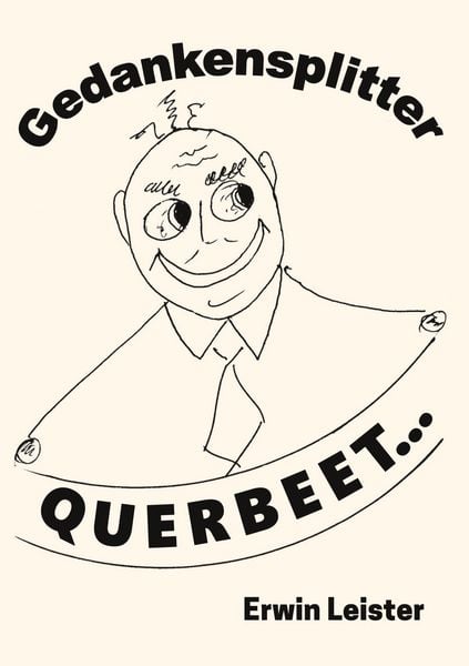 Produktbild: Gedankensplitter Querbeet...