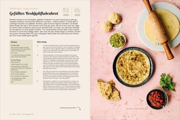 Produktbild: The Indian Way Every Day