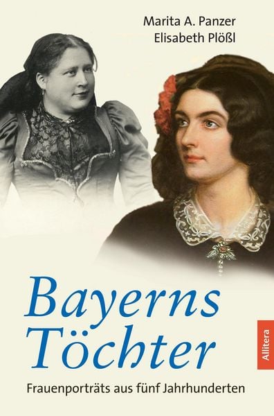 Produktbild: Bayerns T&ouml;chter