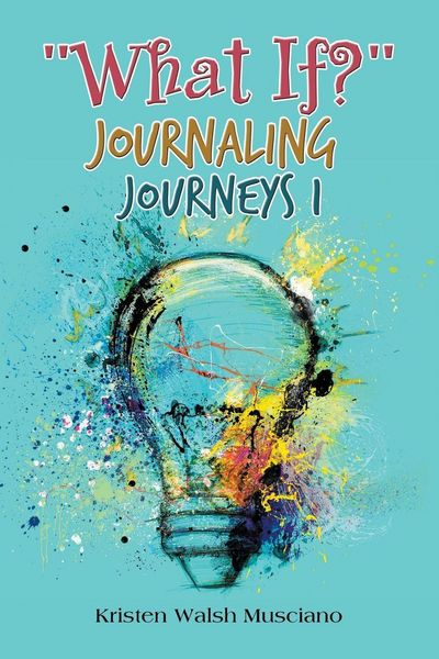 Produktbild: "What If?" Journaling Journeys 1