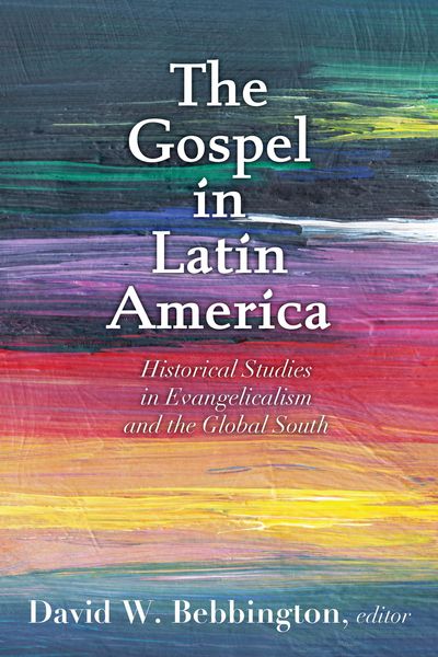 Produktbild: The Gospel in Latin America