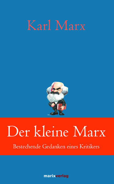 Produktbild: Der kleine Marx