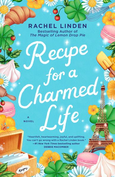 Produktbild: Recipe for a Charmed Life