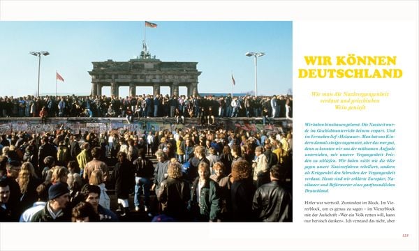 Produktbild: Das waren unsere 80er