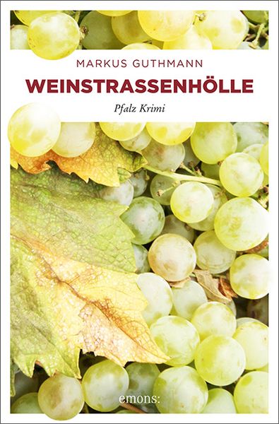 Produktbild: Weinstra&szlig;enh&ouml;lle