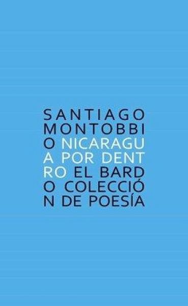 Produktbild: Nicaragua por dentro