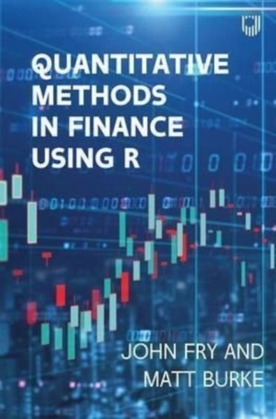 Produktbild: Quantitative Methods in Finance Using R