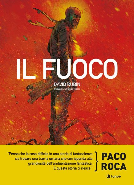 Produktbild: Il fuoco