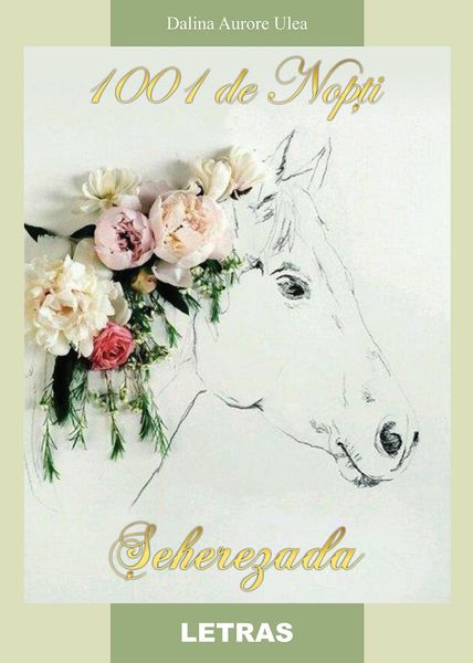 Produktbild: 1001 De Nopti Seherezada