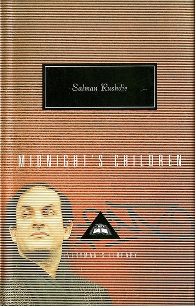 Produktbild: Midnight's Children