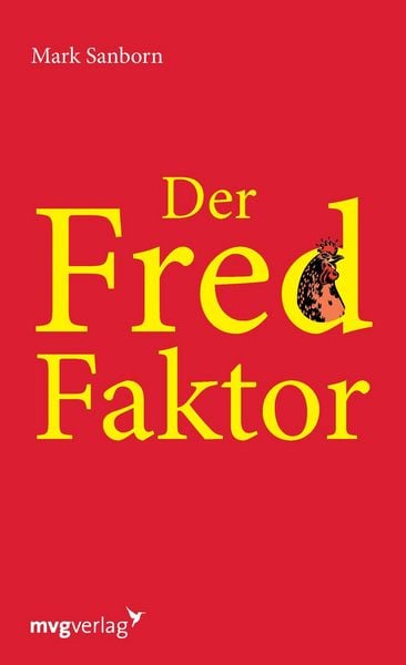 Produktbild: Der Fred-Faktor