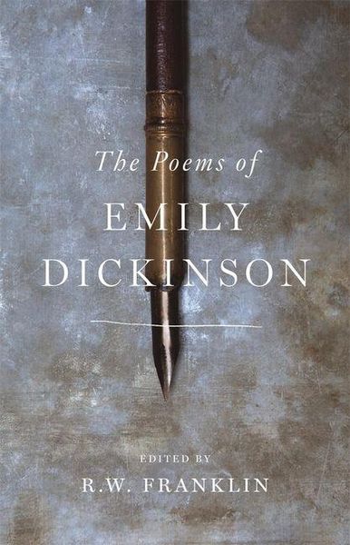 Produktbild: The Poems of Emily Dickinson