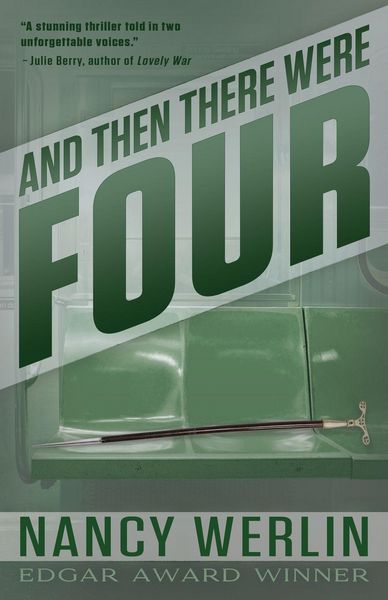 Produktbild: And Then There Were Four