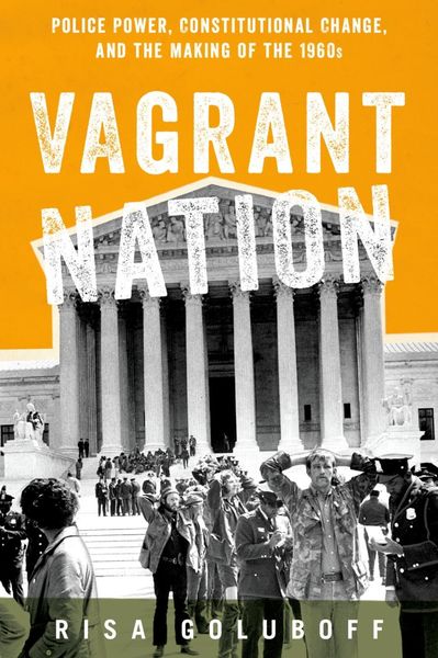Produktbild: Vagrant Nation