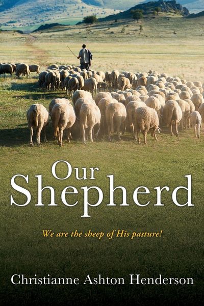 Produktbild: Our Shepherd