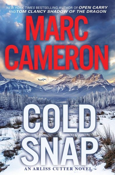 Produktbild: Cold Snap
