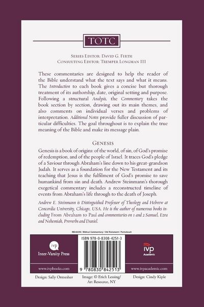 Produktbild: Genesis