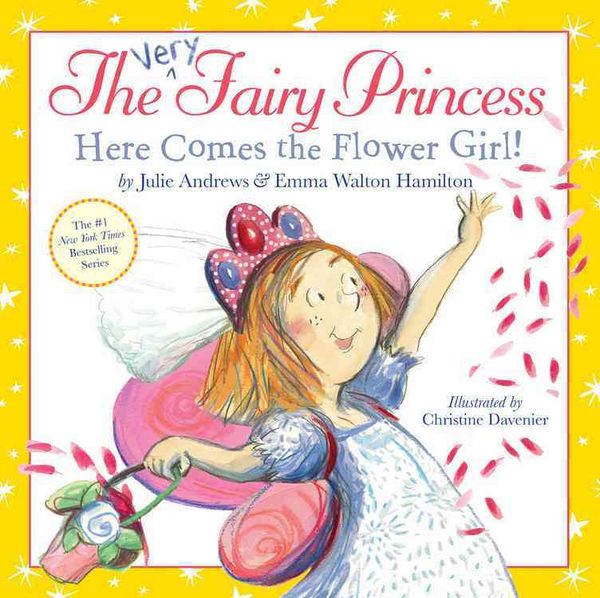 Produktbild: Very Fairy Princess Here Comes