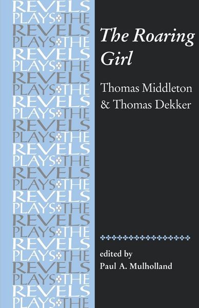 Produktbild: The Roaring Girl