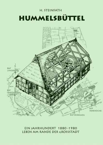 Produktbild: Hummelsb&uuml;ttel Ein Jahrhundert 1880-1980